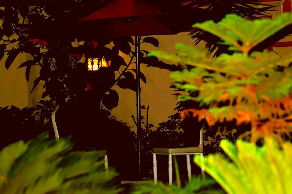Royal Emirates Residence Abbottabad Esterno foto